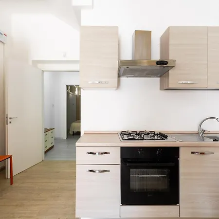 A Pochi Passi Dalla Holiday home *