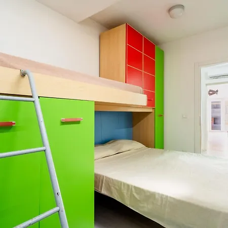 Holiday home A Pochi Passi Dalla *