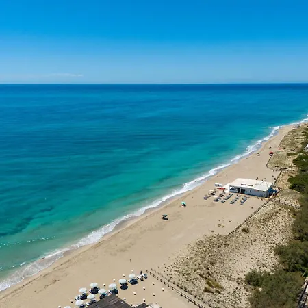 Holiday home A Pochi Passi Dalla Ugento