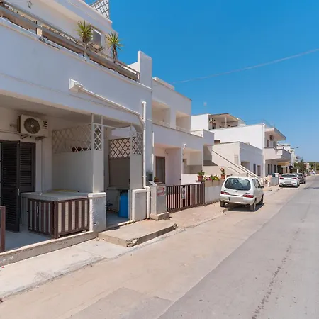 Holiday home A Pochi Passi Dalla