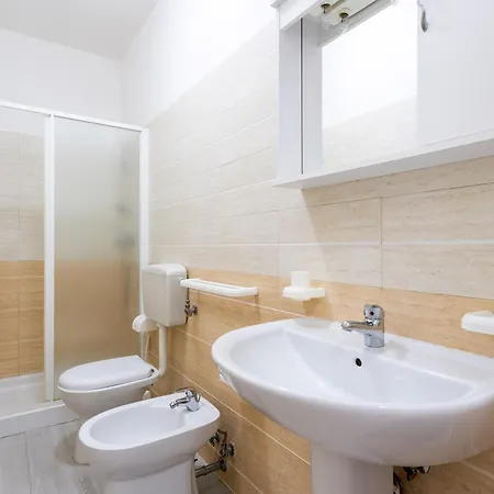 Holiday home A Pochi Passi Dalla *