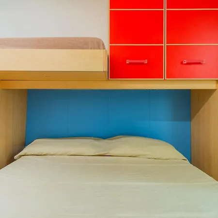 A Pochi Passi Dalla Holiday home Ugento