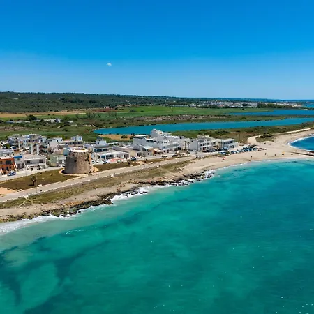 Holiday home A Pochi Passi Dalla Ugento