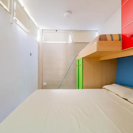 Holiday home A Pochi Passi Dalla Ugento